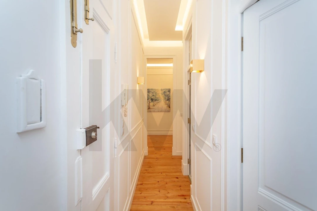 Apartamento T2 para Venda em Penha de França Foto 4