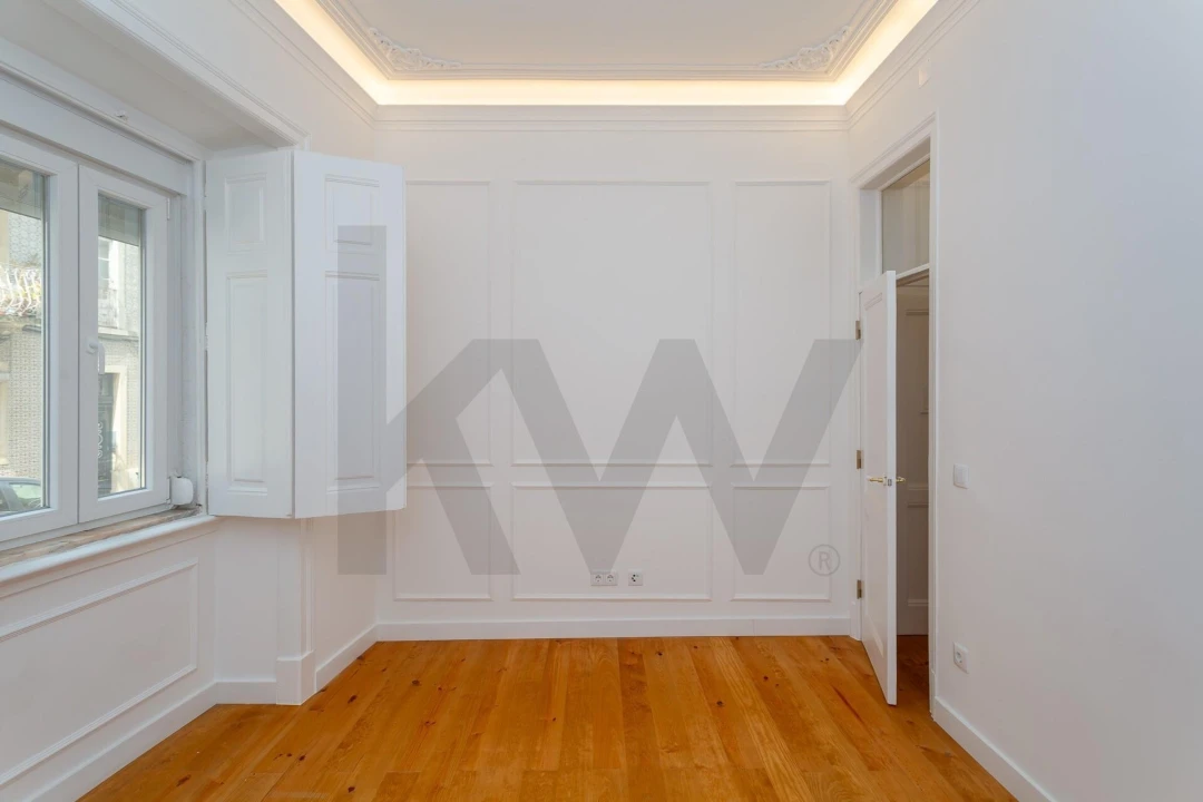 Apartamento T2 para Venda em Penha de França Foto 8