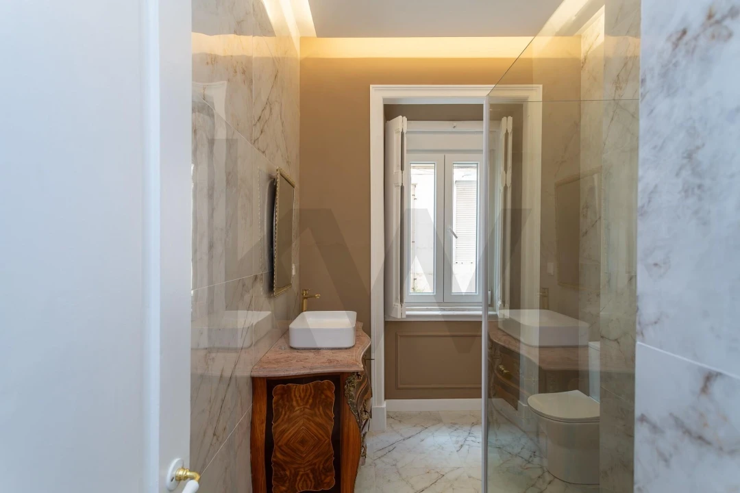 Apartamento T2 para Venda em Penha de França Foto 20