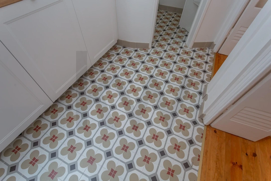 Apartamento T2 para Venda em Penha de França Foto 30