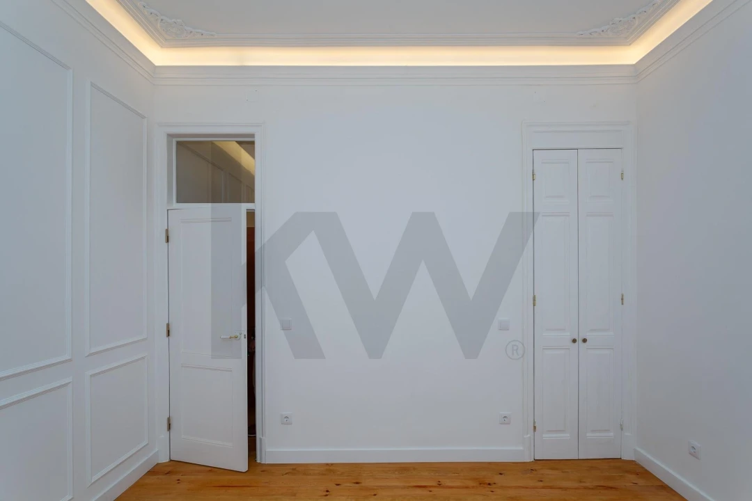 Apartamento T2 para Venda em Penha de França Foto 12