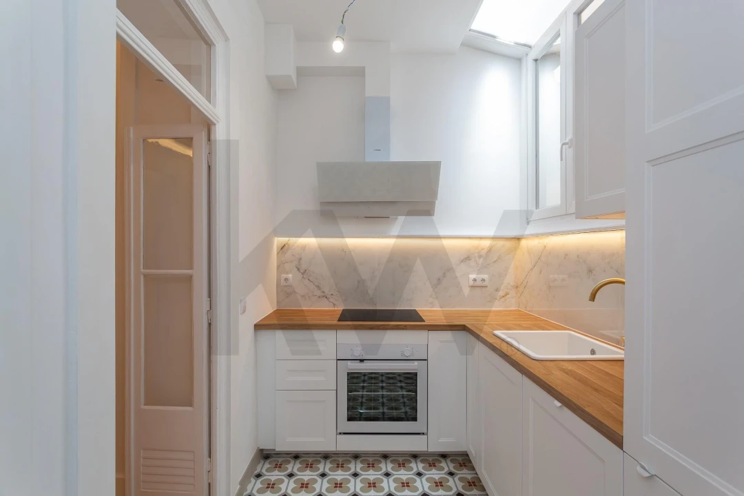 Apartamento T2 para Venda em Penha de França Foto 28