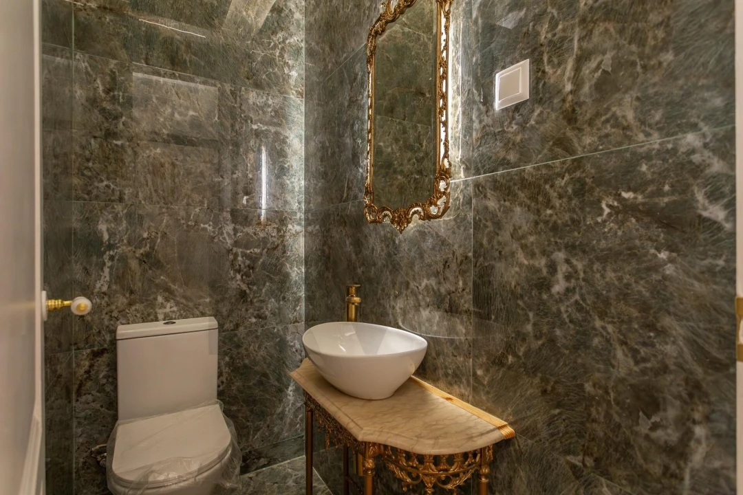 Apartamento T2 para Venda em Penha de França Foto 14