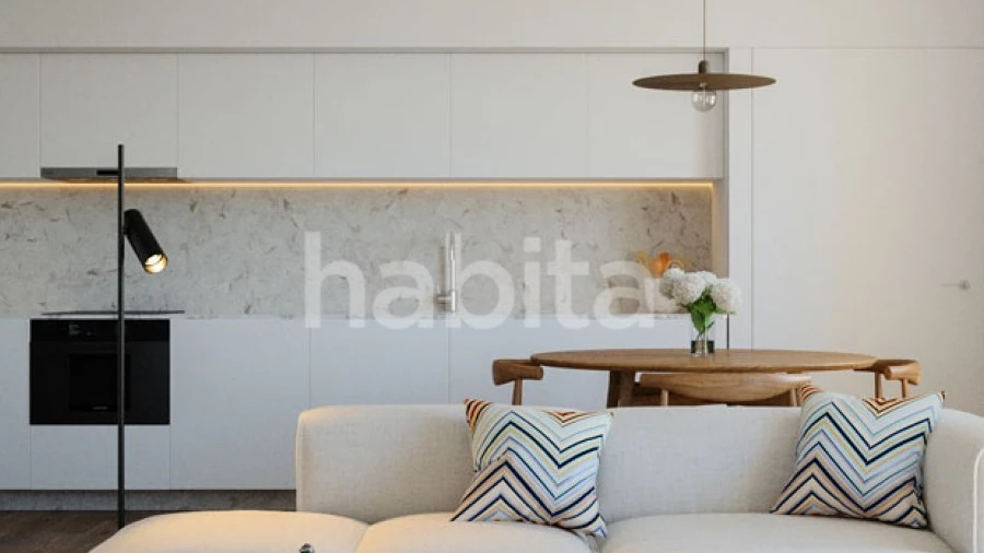 Apartamento para Venda em Alcantara