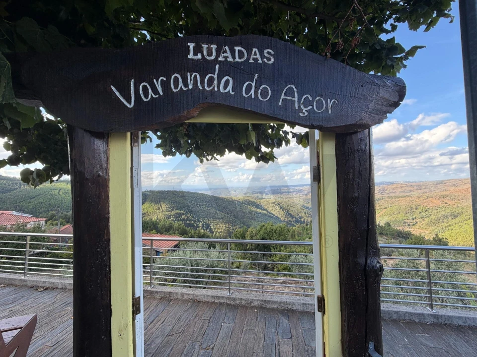 Terreno para Venda em Cerdeira e Moura da Serra Foto 24
