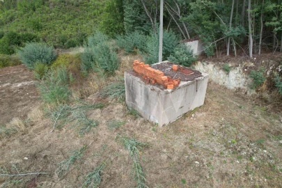 Terreno para Venda em Cerdeira e Moura da Serra