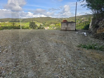 Terreno para Venda em Cerdeira e Moura da Serra