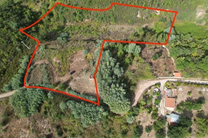 Terreno para Venda em Cerdeira e Moura da Serra