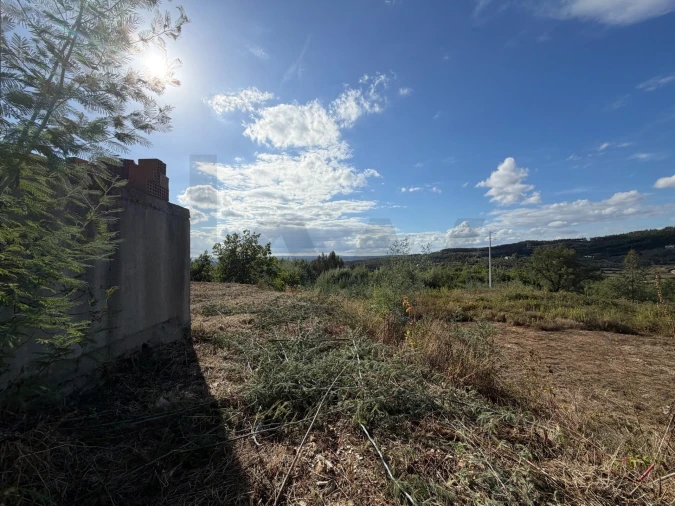 Terreno para Venda em Cerdeira e Moura da Serra Foto 11