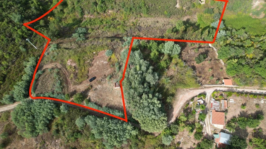Terreno para Venda em Cerdeira e Moura da Serra