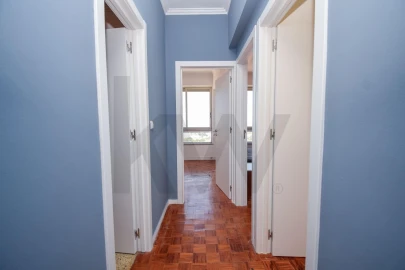 Apartamento T3 para Arrendamento em Moscavide e Portela