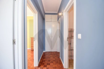 Apartamento T3 para Arrendamento em Moscavide e Portela