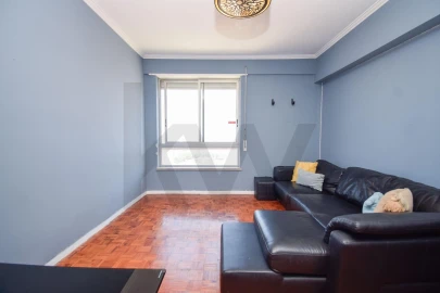 Apartamento T3 para Arrendamento em Moscavide e Portela