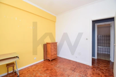 Apartamento T3 para Arrendamento em Moscavide e Portela