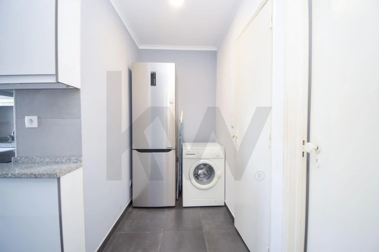 Apartamento T3 para Arrendamento em Moscavide e Portela Foto 19
