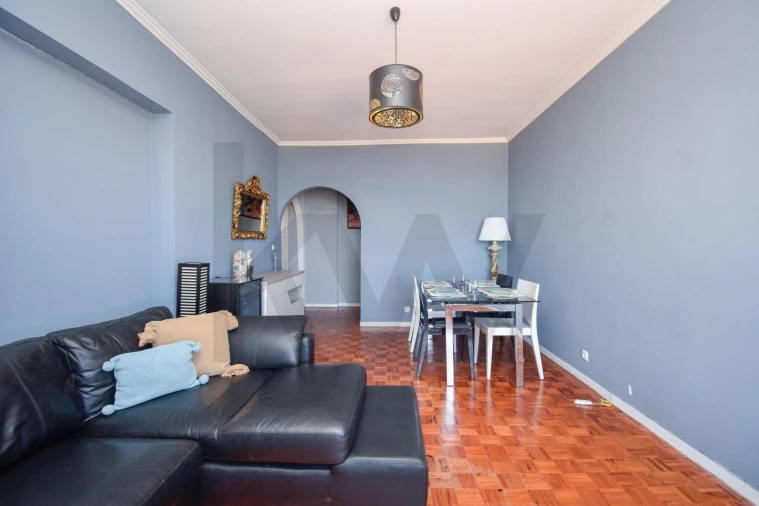 Apartamento T3 para Arrendamento em Moscavide e Portela Foto 4