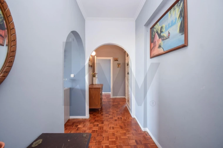 Apartamento T3 para Arrendamento em Moscavide e Portela Foto 17