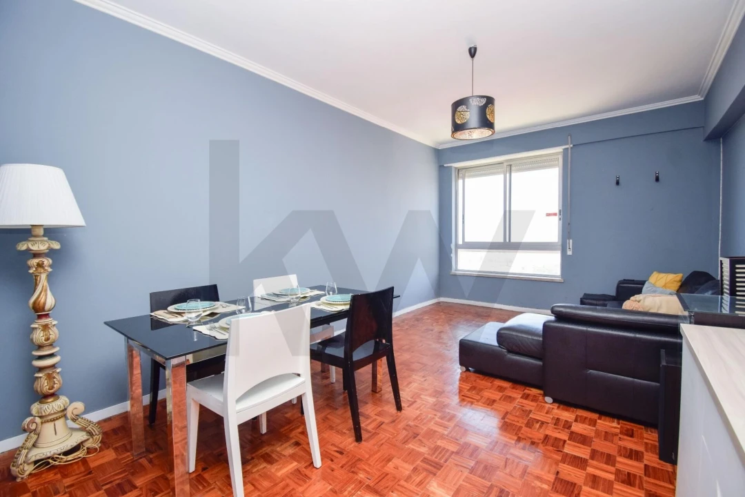 Apartamento T3 para Arrendamento em Moscavide e Portela Foto 1