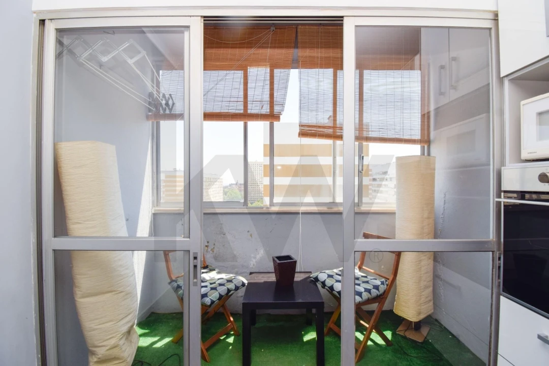 Apartamento T3 para Arrendamento em Moscavide e Portela Foto 24