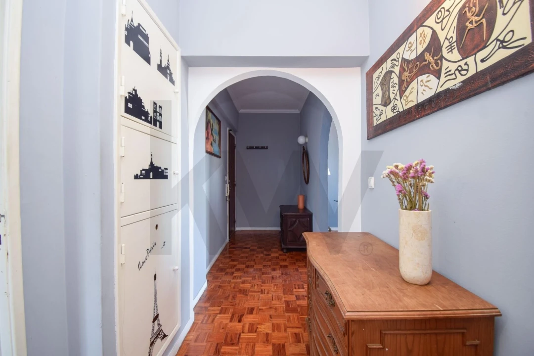 Apartamento T3 para Arrendamento em Moscavide e Portela Foto 15