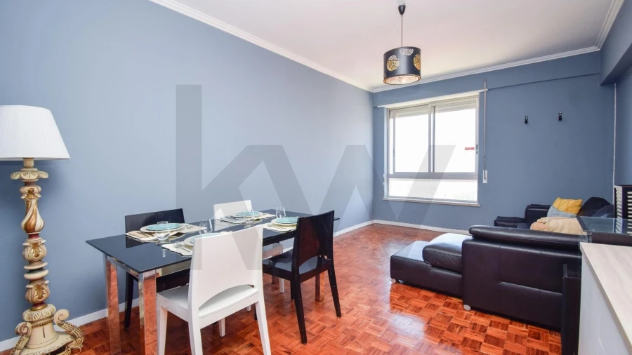 Apartamento T3 para Arrendamento em Moscavide e Portela