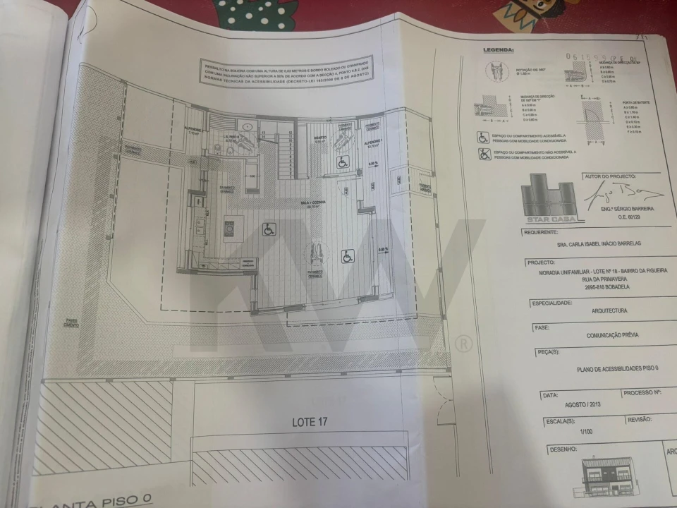 Moradia T4 para Venda em Santa Iria de Azoia, São João da Talha e Bobadela Foto 50