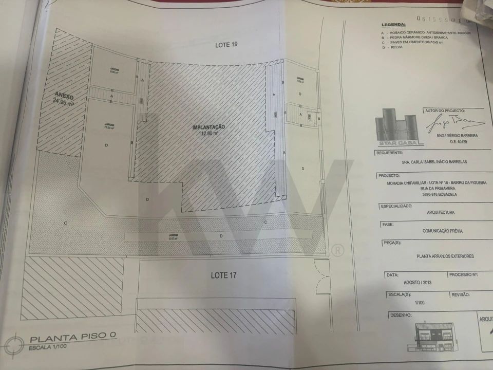 Moradia T4 para Venda em Santa Iria de Azoia, São João da Talha e Bobadela Foto 44