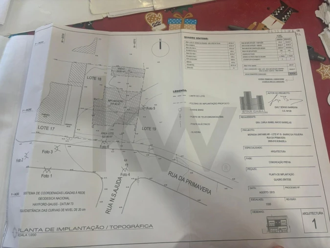 Moradia T4 para Venda em Santa Iria de Azoia, São João da Talha e Bobadela Foto 47