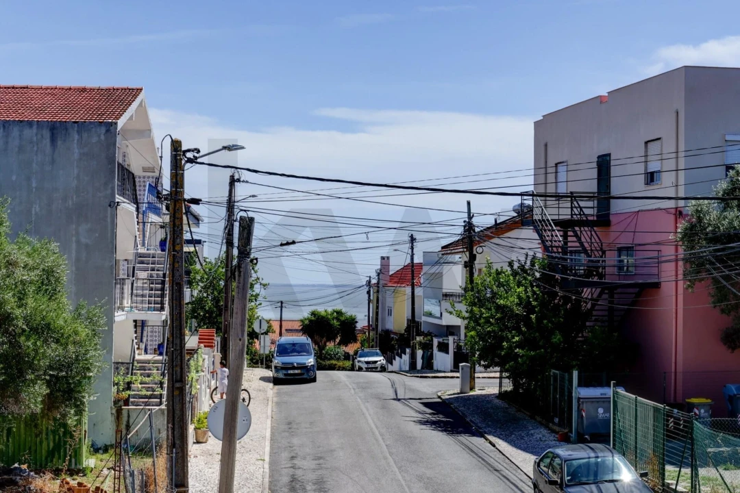 Moradia T4 para Venda em Santa Iria de Azoia, São João da Talha e Bobadela Foto 37