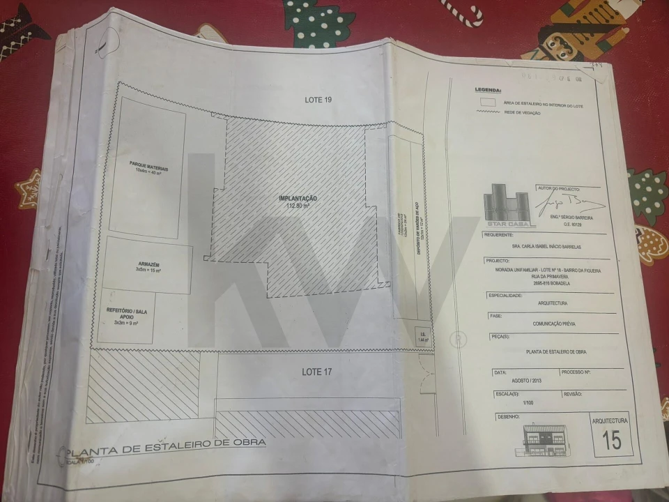 Moradia T4 para Venda em Santa Iria de Azoia, São João da Talha e Bobadela Foto 48