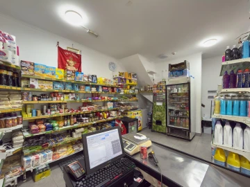 Loja para Venda em Rabo de Peixe