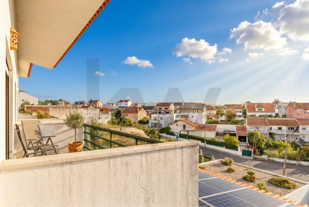 Apartamento T1 para Venda em Charneca de Caparica e Sobreda Foto 20