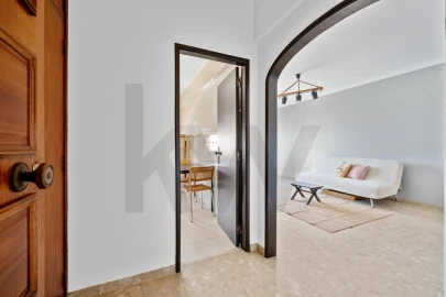 Apartamento T1 para Venda em Charneca de Caparica e Sobreda