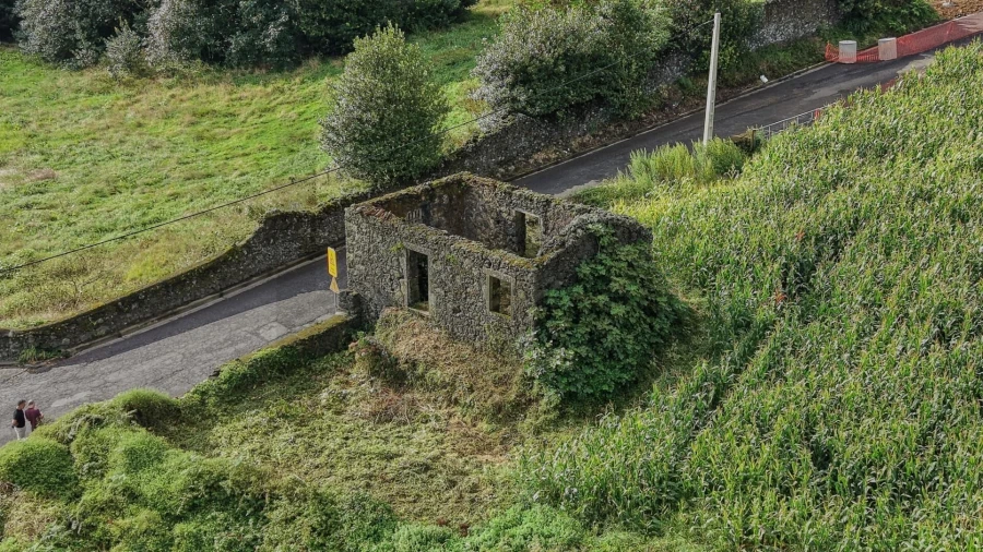 Terreno para Venda em Capelas Foto 5