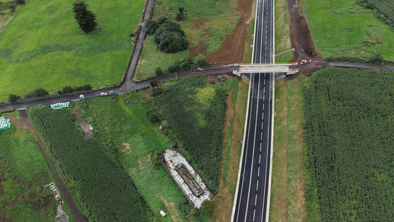 Terreno para Venda em Capelas Foto 4