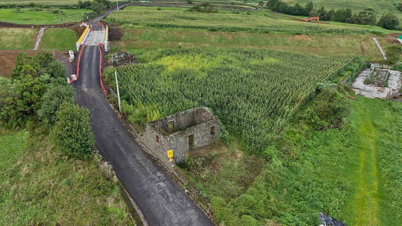 Terreno para Venda em Capelas Foto 17