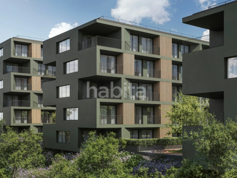 Apartamento T1 para Venda em Santo Antonio dos Olivais Foto 3