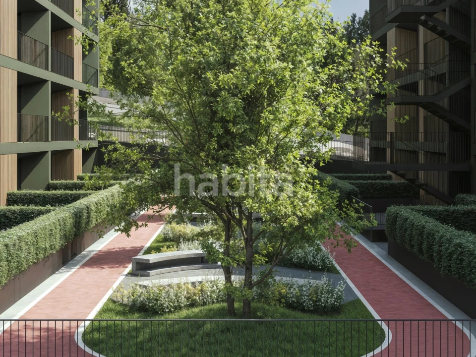 Apartamento T1 para Venda em Santo Antonio dos Olivais Foto 4