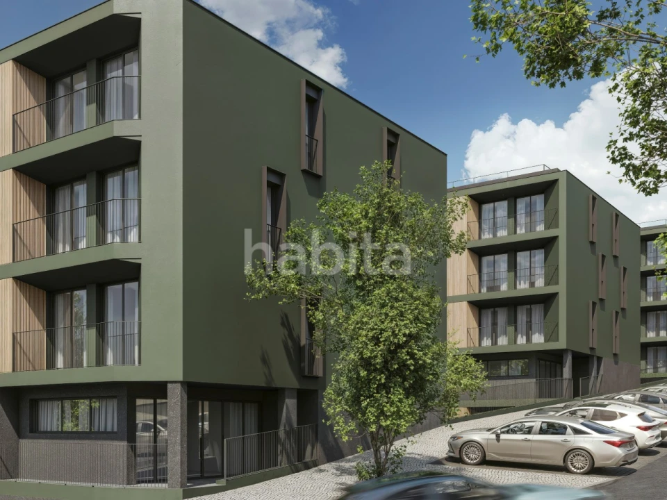 Apartamento T1 para Venda em Santo Antonio dos Olivais Foto 8