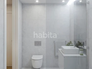 Apartamento T1 para Venda em Santo Antonio dos Olivais