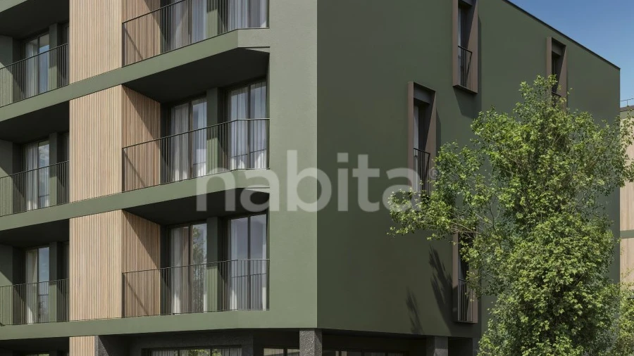 Apartamento T1 para Venda em Santo Antonio dos Olivais