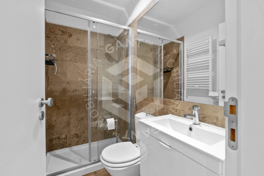Apartamento T1 para Arrendamento em Alcantara Foto 15