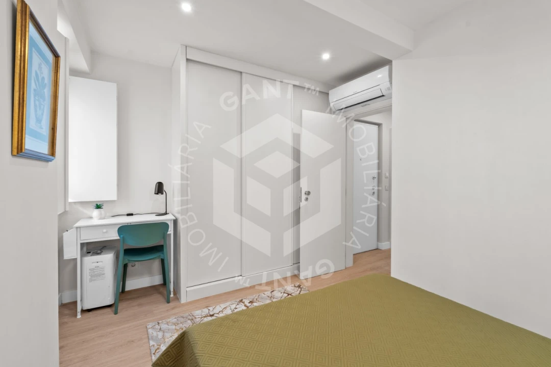 Apartamento T1 para Arrendamento em Alcantara Foto 18