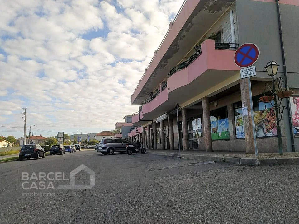 Apartamento T1 para Venda em Silveiros e Rio Covo (Santa Eulália) Foto 1