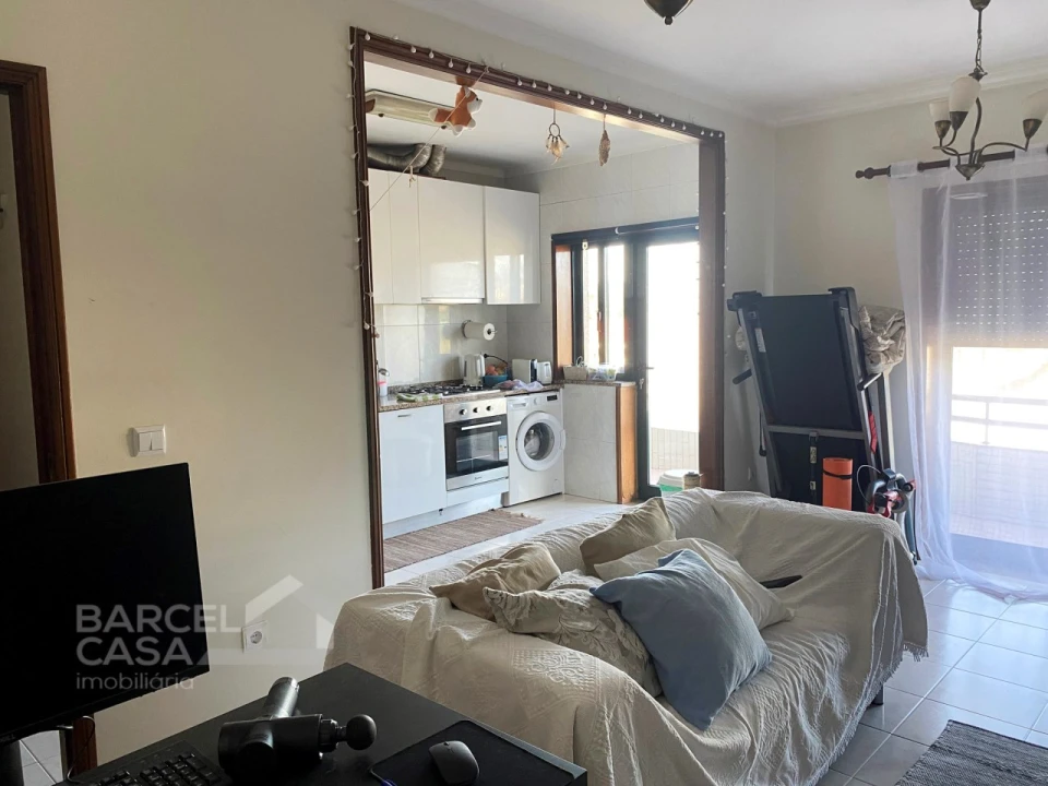 Apartamento T1 para Venda em Silveiros e Rio Covo (Santa Eulália) Foto 2