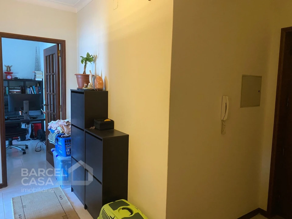 Apartamento T1 para Venda em Silveiros e Rio Covo (Santa Eulália) Foto 3