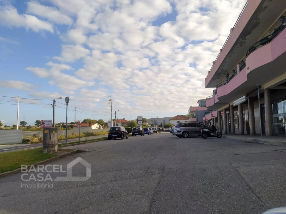 Apartamento T1 para Venda em Silveiros e Rio Covo (Santa Eulália) Foto 4