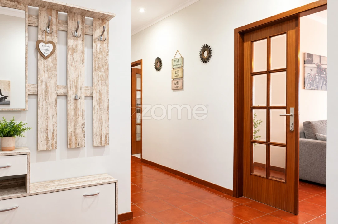 Apartamento T1 para Venda em Rio Tinto Foto 6