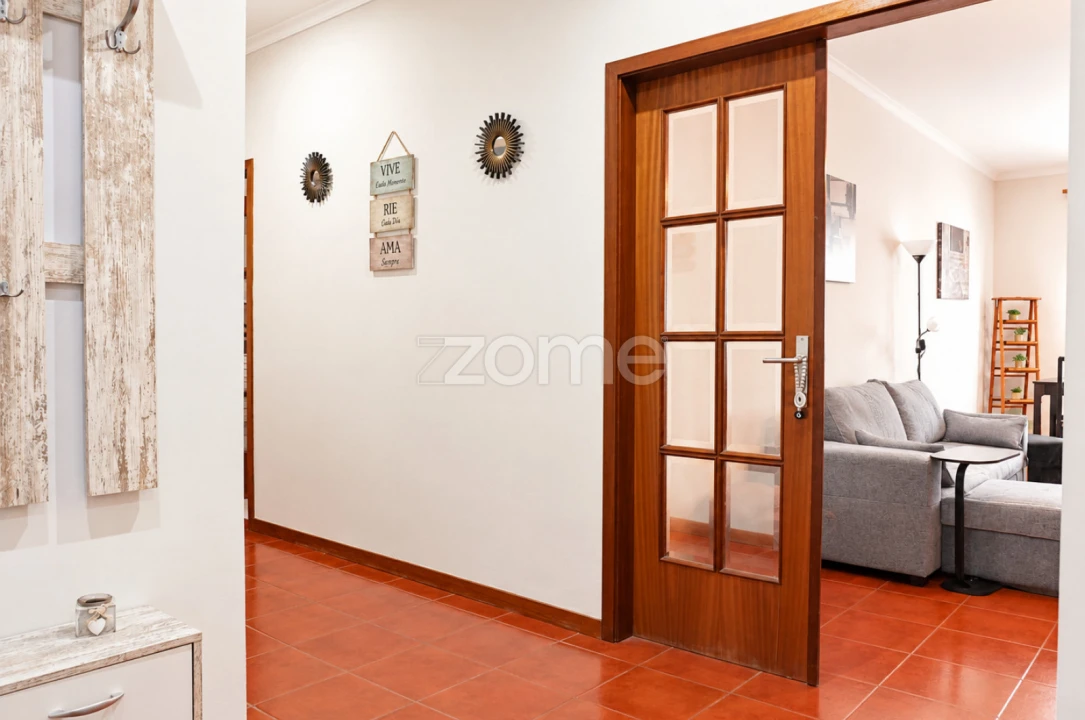 Apartamento T1 para Venda em Rio Tinto Foto 9