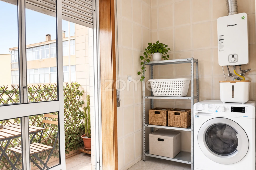 Apartamento T1 para Venda em Rio Tinto Foto 16
